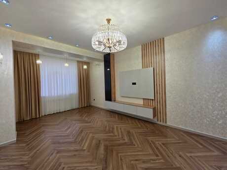 Объявление №6454343 - Баку, м. Ази Асланов, 3-комн., 105 м², 6/15 этаж