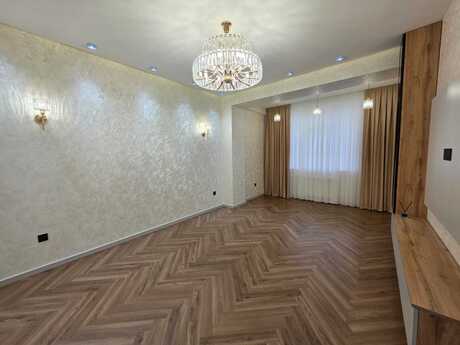 3 otaqlı mənzil, 105 m², Həzi Aslanov: 318 050 ₼ 2