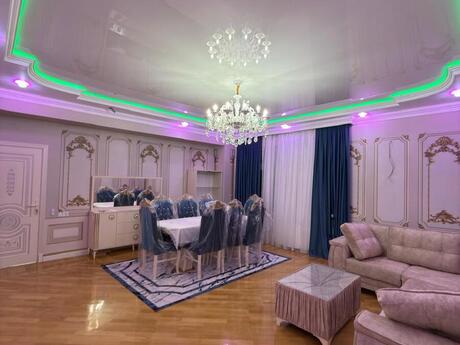 3 otaqlı mənzil, 131 m², Azadlıq Prospekti: 350 000 ₼ 2