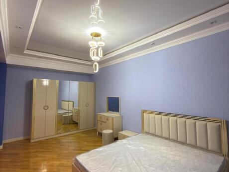 3 otaqlı mənzil, 131 m², Azadlıq Prospekti: 350 000 ₼ 5