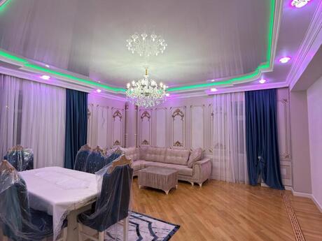 3 otaqlı mənzil, 131 m², Azadlıq Prospekti: 350 000 ₼ 3