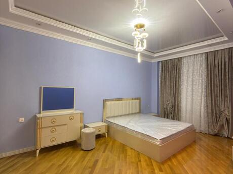 3 otaqlı mənzil, 131 m², Azadlıq Prospekti: 350 000 ₼ 4