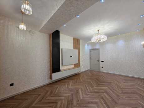 3 otaqlı mənzil, 105 m², Həzi Aslanov: 318 050 ₼ 3