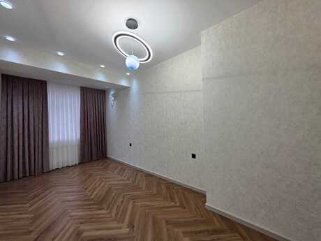 3 otaqlı mənzil, 105 m², Həzi Aslanov: 318 050 ₼ 4