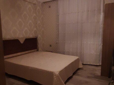 Kirayə 2 otaqlı mənzil, 75 m², Həzi Aslanov: 700 ₼/ay 3