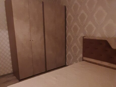 Kirayə 2 otaqlı mənzil, 75 m², Həzi Aslanov: 700 ₼/ay 4