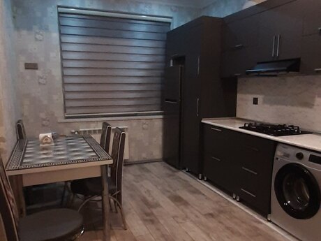 Kirayə 2 otaqlı mənzil, 75 m², Həzi Aslanov: 700 ₼/ay 5