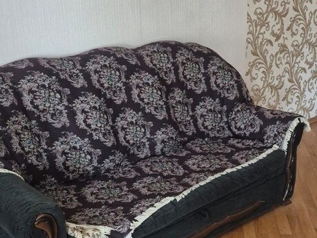 Kirayə 2 otaqlı mənzil, 86 m², Nəriman Nərimanov: 699 ₼/ay 3