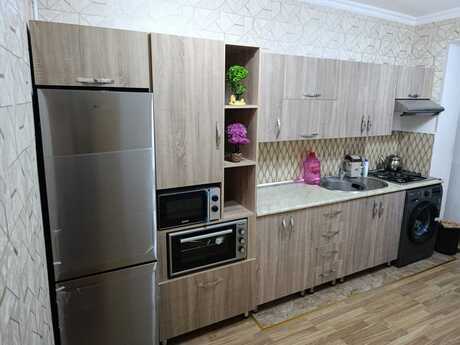 2-комнатная квартира, 60 м², Xalqlar Dostluğu: 179 800 ₼ 4