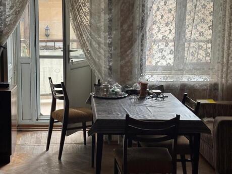 4-комнатная квартира, 136 м², Sahil: 380 000 ₼ 3