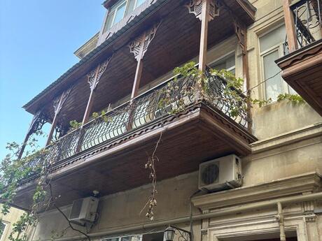4-комнатная квартира, 136 м², Sahil: 380 000 ₼ 5