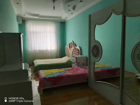 Kirayə 3 otaqlı mənzil, 130 m², Nizami: 1 000 ₼/ay 5