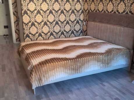 3-room apartment for rent, 107 m², Yeni Yasamal: 800 ₼/mo 2