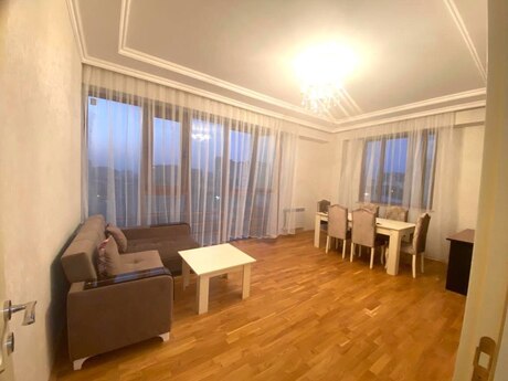 Kirayə 2 otaqlı mənzil, 65 m², Neftçilər: 699 ₼/ay 4