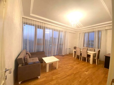 Kirayə 2 otaqlı mənzil, 65 m², Neftçilər: 699 ₼/ay 3