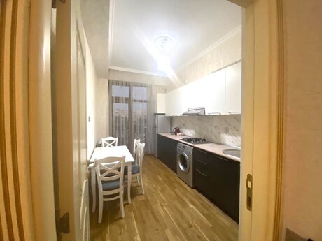 Kirayə 2 otaqlı mənzil, 65 m², Neftçilər: 699 ₼/ay 5