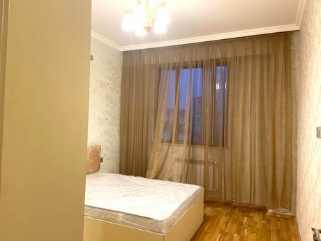 Kirayə 2 otaqlı mənzil, 65 m², Neftçilər: 699 ₼/ay 2