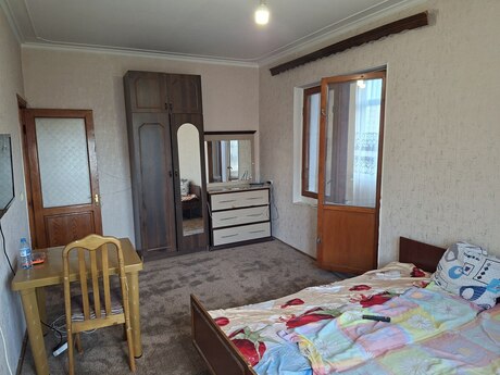 2 otaqlı mənzil, 50 m², İnşaatçılar: 122 500 ₼ 2