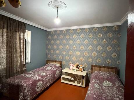 3 otaqlı həyət evi, 90 m², Bakıxanov: 80 000 ₼ 2