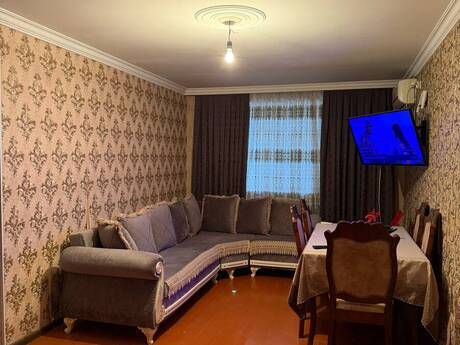3 otaqlı həyət evi, 90 m², Bakıxanov: 80 000 ₼ 4