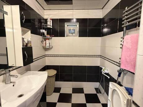 3 otaqlı həyət evi, 90 m², Bakıxanov: 80 000 ₼ 5
