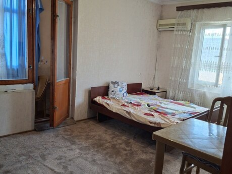 2 otaqlı mənzil, 50 m², İnşaatçılar: 122 500 ₼ 3
