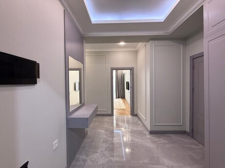 2-room apartment for rent, 75 m², West Town: 900 ₼/mo 5