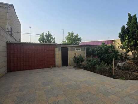 6 otaqlı həyət evi, 216 m², Xocəsən: 400 000 ₼ 2