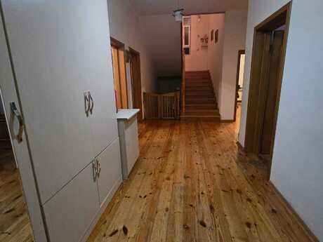 6 otaqlı həyət evi, 216 m², Xocəsən: 400 000 ₼ 3