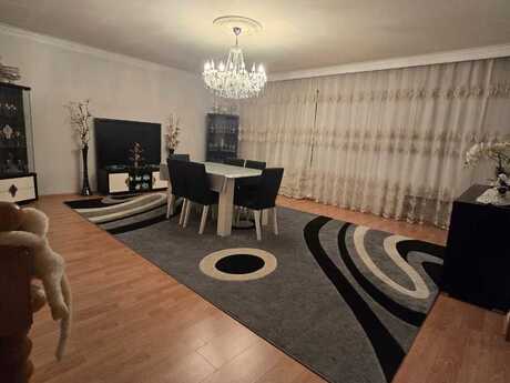 6 otaqlı həyət evi, 216 m², Xocəsən: 400 000 ₼ 4