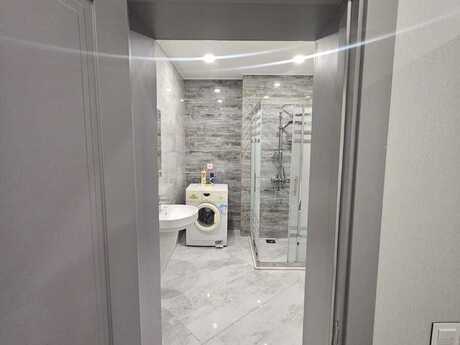 Kirayə 2 otaqlı mənzil, 70 m², Dərnəgül: 699 ₼/ay 5
