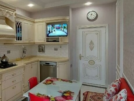3 otaqlı mənzil, 85 m², Nəsimi: 220 000 ₼ 4