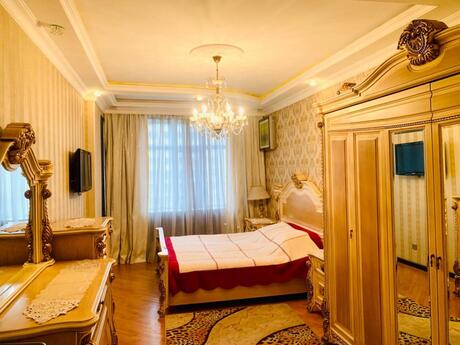 3 otaqlı mənzil, 85 m², Nəsimi: 220 000 ₼ 2