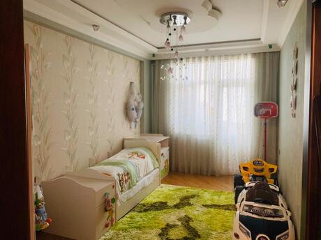 3 otaqlı mənzil, 85 m², Nəsimi: 220 000 ₼ 3