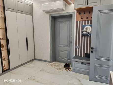 Kirayə 2 otaqlı mənzil, 70 m², Həzi Aslanov: 1 000 ₼/ay 3