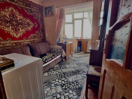 2 otaqlı mənzil, 60 m², İnşaatçılar: 153 800 ₼ 4