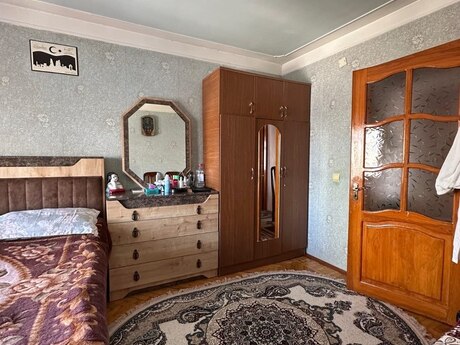 2 otaqlı mənzil, 60 m², İnşaatçılar: 153 800 ₼ 3