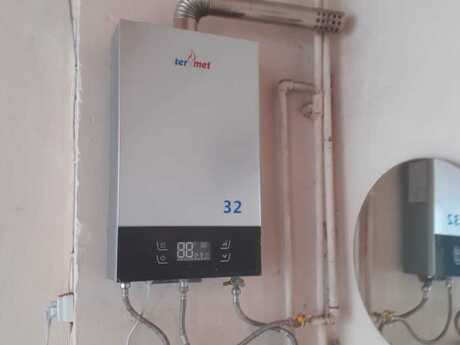 2-room apartment for rent, 70 m², 8 Noyabr: 400 ₼/mo 4
