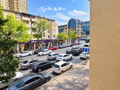 Elan №6454387 - Bakı, Elmlər Akademiyası m., 3 otaqlı, 50 m², 2/5 mərtəbə