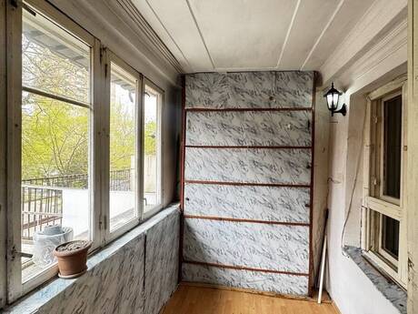 3 otaqlı mənzil, 50 m², Elmlər Akademiyası: 157 000 ₼ 5