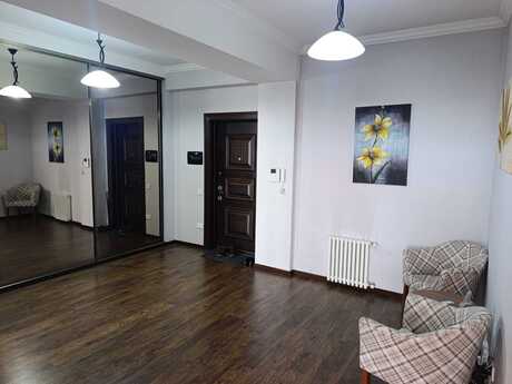 4 otaqlı mənzil, 136 m², İnşaatçılar: 400 000 ₼ 3
