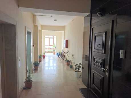 4 otaqlı mənzil, 136 m², İnşaatçılar: 400 000 ₼ 4