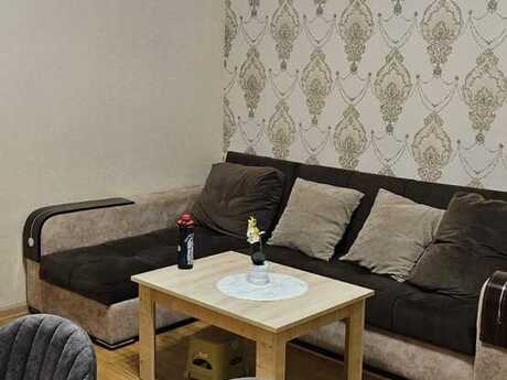 3-room apartment for rent, 50 m², Suraxanı: 600 ₼/mo 2