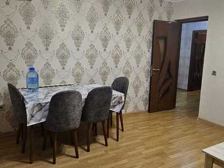 Объявление №6454481 - Баку, пос. Сураханы, 3-комн., 50 м², 2/5 этаж