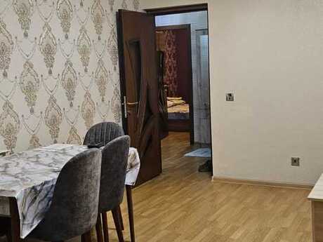 3-room apartment for rent, 50 m², Suraxanı: 600 ₼/mo 4