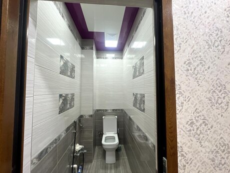2-комнатная квартира, 80 м², Memar Əcəmi: 255 000 ₼ 3