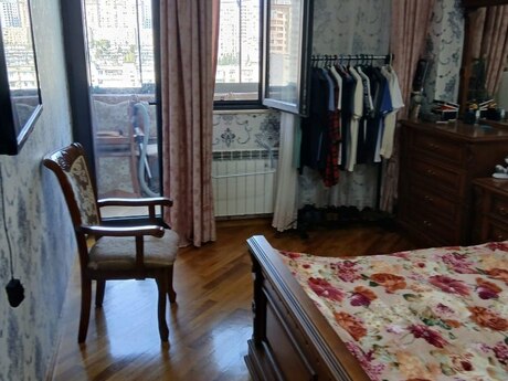 2-комнатная квартира, 80 м², Memar Əcəmi: 255 000 ₼ 2