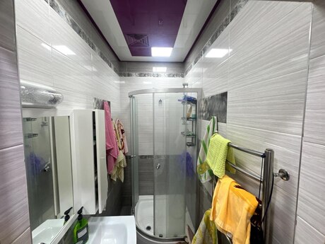 2-комнатная квартира, 80 м², Memar Əcəmi: 255 000 ₼ 4