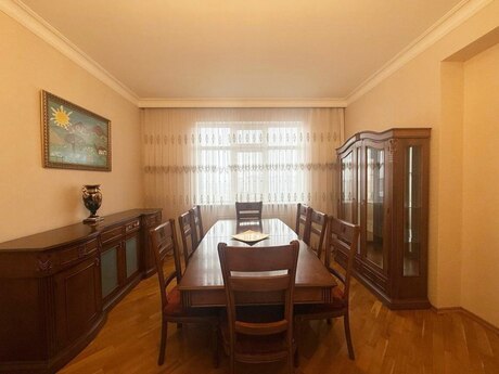 Elan №6454408 - Bakı, Nəriman Nərimanov m., 2 otaqlı, 110 m², 10/16 mərtəbə