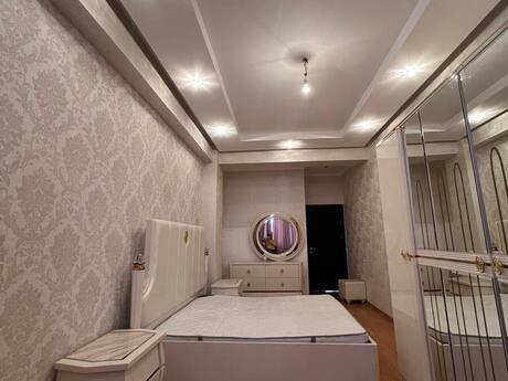 Kirayə 3 otaqlı mənzil, 110 m², İnşaatçılar: 1 049 ₼/ay 4